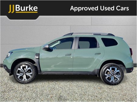 2023 Dacia Duster 1.0 TCe 90 Journey €20,500
