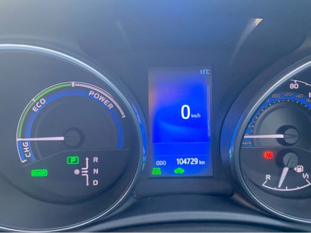 2016 Toyota Auris HYBRID @ Waltons Garage Ranelagh €13,950 thumbnail