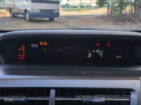 2016 Toyota Prius  €16,000 thumbnail