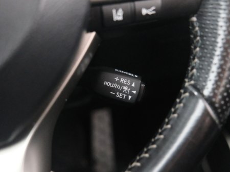 2017 Lexus RX 450 h  €37,990 thumbnail