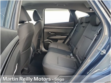 2022 Hyundai Tucson 1.6 Comfort Plus €23,945 thumbnail