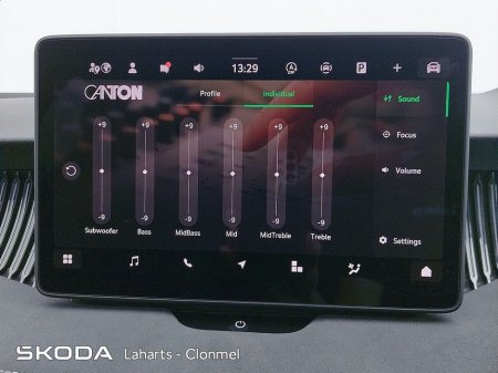 2025 Skoda Superb COMBI SPORT 2.0TDI 150HP DSG €55,950 thumbnail