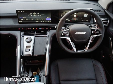 2026 Maxus T 60 2.0 Luxury