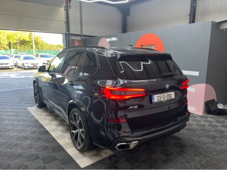 2022 BMW X5 €63950! 2022 BMW X5 45e M-SPORT 3.0 PLUG-IN HYBRID / 44K KMS /  ADAPTIVE CRUISE CONTROL, HEATED SEATS, REVERSE CAMERA & MORE €63,950