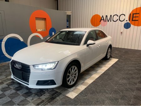 2018 Audi A4 ONLY €22950! 2018 A4 Automatic 2.0 TFSI Quattro Sport / 57k KMs / Rear View Camera / Audi A4 Automatic €22,950