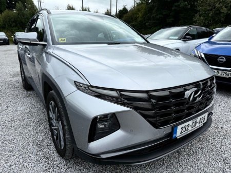 2023 Hyundai Tucson 1.6D Executive Plus *PRICE DROP* €33,850