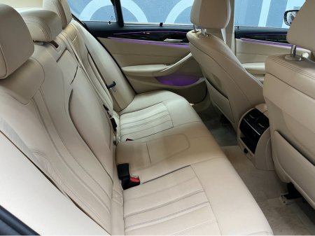 2018 BMW 5 Series €22950! 2018 BMW 530E 2.0 AUTOMATIC / CRUISE CONTROL / 360° CAMERA / ELECTRIC MEMORY & HEATED SEATS €22,950 thumbnail