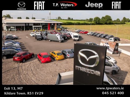 2018 Mazda Mazda2 DEMIO 1.3 AUTOMATIC - REVERSING CAMERA - FINANCE ARRANGED €13,950 thumbnail