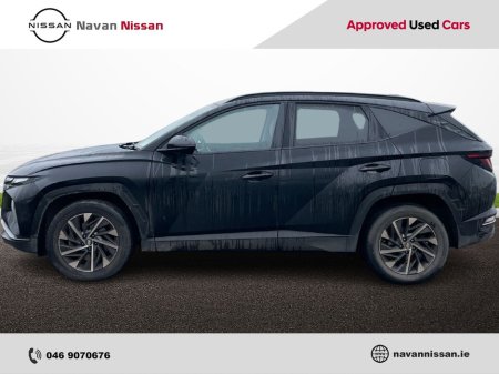 2024 Hyundai Tucson 2WD Executive €38,450