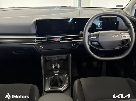 2026 Kia Sportage K2 Commercial Available to Order thumbnail