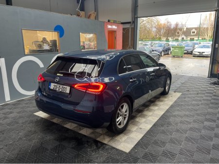 2020 Mercedes-Benz A Class ONLY €24950! 2020 MERCEDES-BENZ A-CLASS A200D 2.0L DIESEL / 69K KMS / ADAPTIVE CRUISE CONTROL, HEATED SEATS, REVERSE CAMERA & MORE €24,950