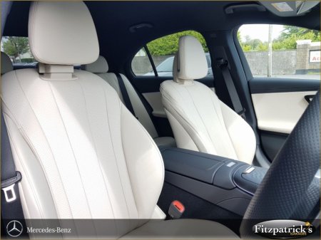 2026 Mercedes-Benz E Class e300de AMG Line €86,950 thumbnail