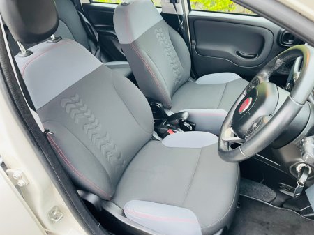 2017 Fiat Panda  €8,950 thumbnail