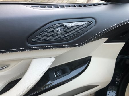 2017 BMW 6 Series 640D F06 M SPORT GRAN    COUPE 4DR    AUTO FULL     BMW SERVICE   HISTORY  SOUTH DUBLIN CAR €32,950 thumbnail