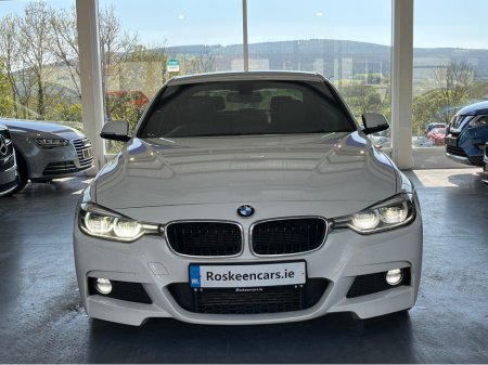 2018 BMW 3 Series M SPORT AUTO €19,950