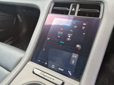 2023 Porsche Taycan 4S Cross Turismo 93KWH €69,995 thumbnail