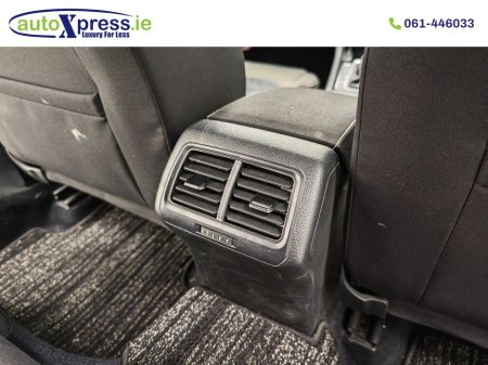 2016 Volkswagen Golf 1.4 TSI Highline, Automatic, Reversing camera €15,995 thumbnail