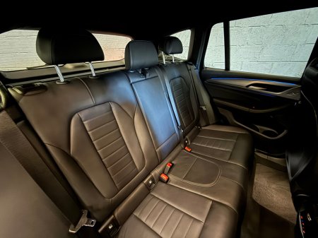 2021 BMW X3 xDrive30e M Sport Auto €36,900 thumbnail