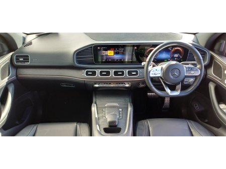 2023 Mercedes-Benz GLE Class 350de AMG LINE 4matic €75,900 thumbnail