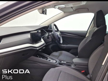 2025 Skoda Octavia SELECTION 1.5TSI 115HP DSG €32,450