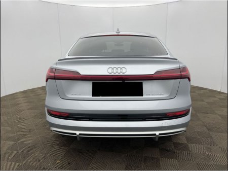 2022 Audi e-tron S LINE 55 QUATTRO SPORTBACK /// 222 REG €35,950 thumbnail