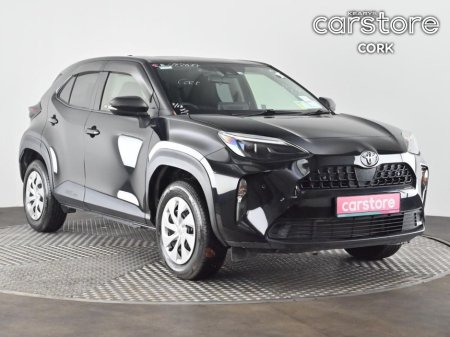 2022 Toyota Yaris Cross 1.5 Hybrid CVT