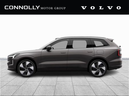 2026 Volvo EX90 Ultra Twin Motor Performance BEV €126,645