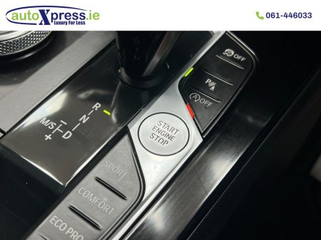 2020 BMW 1 Series 118D PLAY ED JOY + HIGH LINE PKG Automatic €24,700 thumbnail