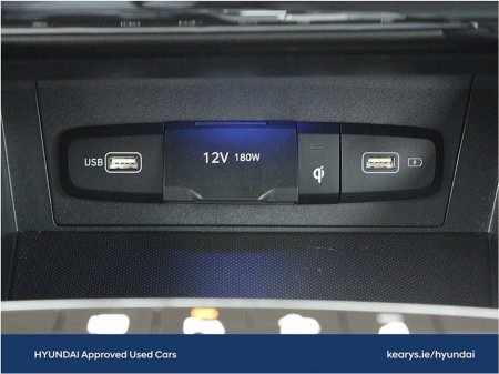 2023 Hyundai Tucson 2WD Executive Plus HEV STG Auto €38,995 thumbnail