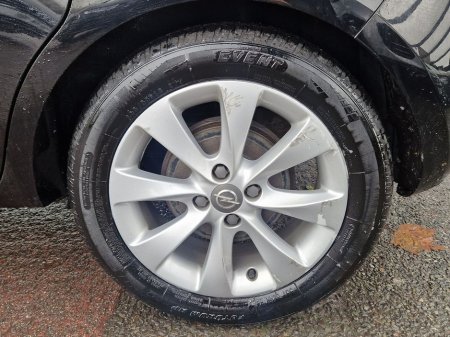 2017 Opel Corsa 1.4 PETROL, SE MODEL, LOW MILES, NATIONWIDE WARRANTY, AA APPROVED, FINANCE, 5 STAR rEVIEWS €10,995 thumbnail