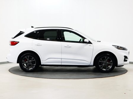 2024 Ford Kuga *51* ST-LINE EDITION PHEV €31,900