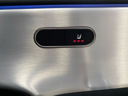 2024 Mercedes-Benz A Class A 250 e AMG LINE EXECUTIVE | Sports seats, Reversing Camera €43,950 thumbnail