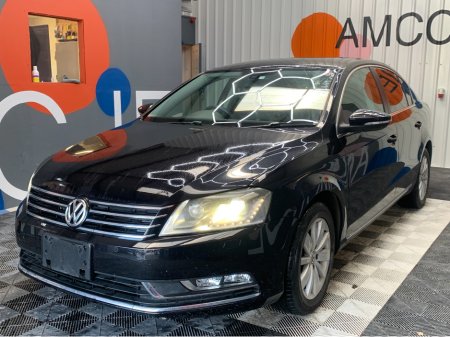 2015 Volkswagen Passat AUTOMATIC TSI COMFORT LINE / 71k KMs / Reverse Camera & Cruise Control €15,950