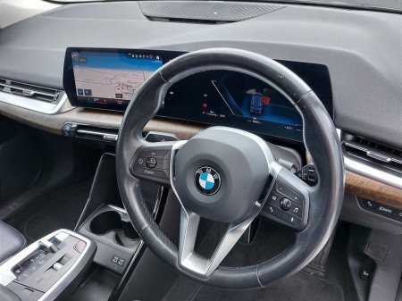 2023 BMW 2 Series Active Tourer 220i Luxury Active Tourer €32,995 thumbnail