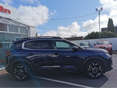 2023 Citroen C5 Aircross FEEL PACK BLUEHDI €32,950