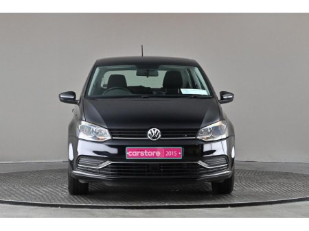 2015 Volkswagen Polo *JAN 2026 PRICING NOW* 1.2 TSI DSG TRENDLINE *1 YEARS WARRANTY* €10,490