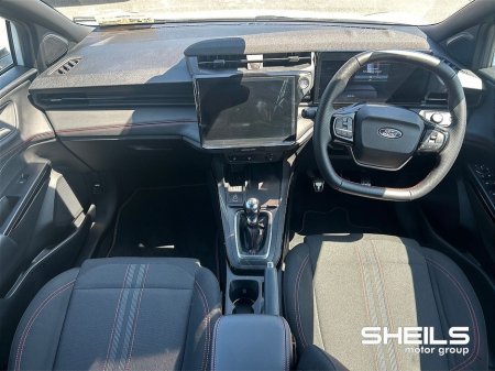 2024 Ford Puma *NEW MODEL PUMA* TINY KMS €26,950