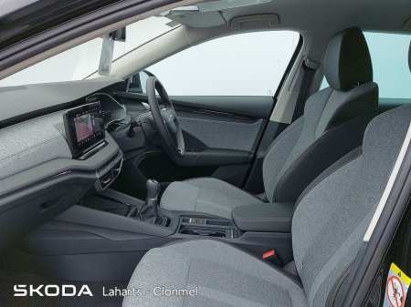 2025 Skoda Octavia COMBI SELECTION+ 2.0TDI 115HP €38,950