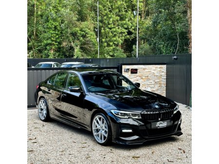 2021 BMW 3 Series SORRY SOLD €25,999