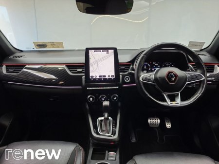 2023 Renault Arkana RS Line TCE 140 Auto 5DR Auto *SCRAPPAGE PRICE TODAY* €27,245