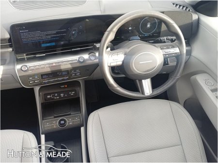 2025 Hyundai Kona Platinum 65kw Range 514kms €36,999