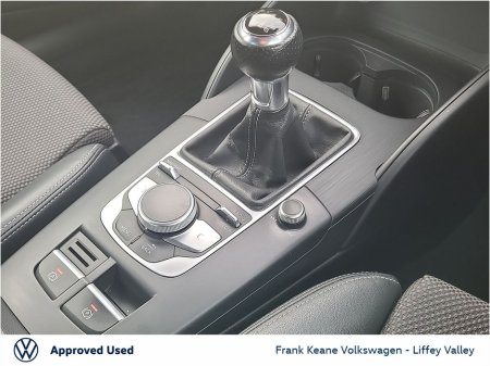 2018 Audi A3 S-LINE ULTRA 1.5TFSI 150 €18,995 thumbnail