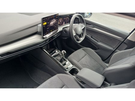 2025 Volkswagen Golf Style 1.5 TSI 150 BHP *REAR VIEW CAMERA, ADAPTIVE CRUISE CONTROL, ANDROID AUTO & APPLE CARPLAY* €34,995