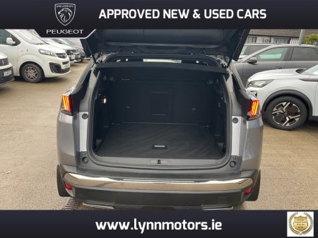 2024 Peugeot 3008 FL GT 1.5 HDI 130 AUTO 6. €35,950 thumbnail
