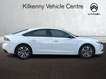 2024 Peugeot 508 ALLURE PACK1.5 HDI 130 AUTO €39,950