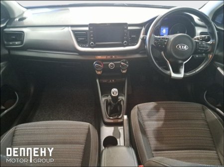 2019 Kia Stonic Kia Stonic K2 - €64 p/w €16,995