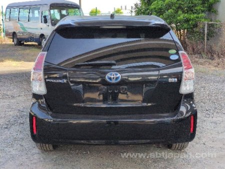 2016 Toyota Prius  €16,000