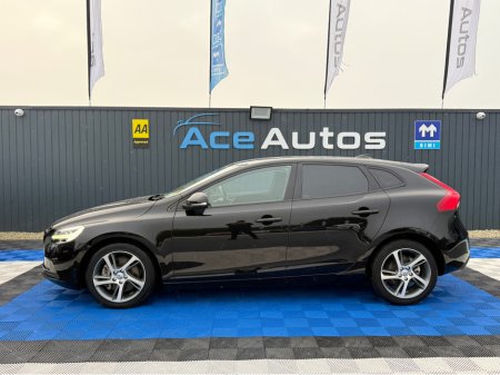 2019 Volvo V40 MOMENTUM - D4 2.0L DIESEL - AUTO - 12M WARRANTY - CAR: 1616 thumbnail