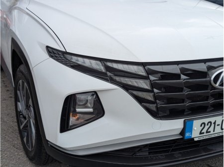 2022 Hyundai Tucson 1.6D Executive *JUST ON SALE* €28,950 thumbnail