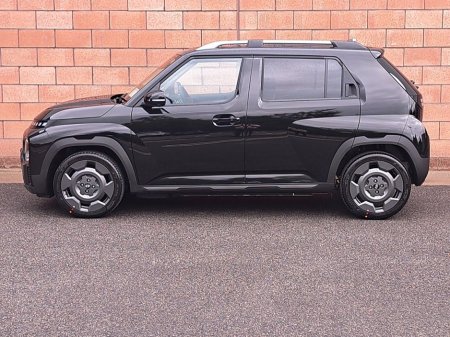 2026 Hyundai Inster Cross Elegance Model 49 k/wh Battery with 360 Kms. Order for 261 Today!. €27,950